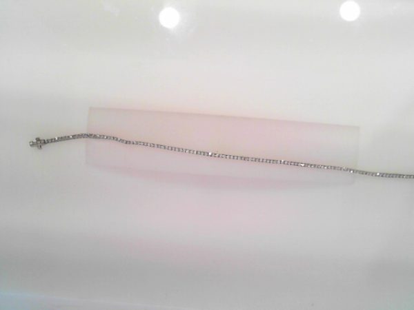 14 K W G BRACELET 4.16 GMS (DB-037)(2429)