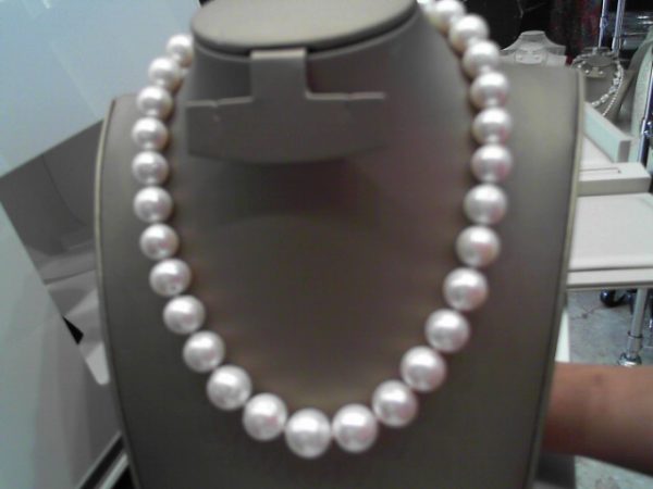 Lady's Pearl Strand