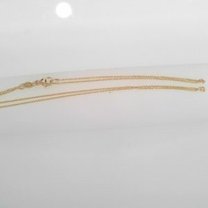 14K RD CABLE 025 0.8MM N