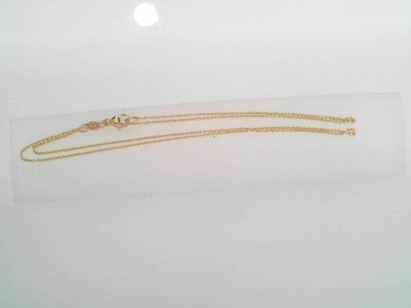 14K RD CABLE 025 0.8MM N