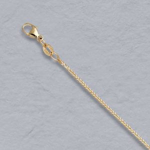 14K SQ DC SPIGA 022 0.7m