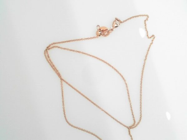 Rosé Polished 14 Karat Cable Link Chain MM Width: 1.3
WEIGHT: 2.9