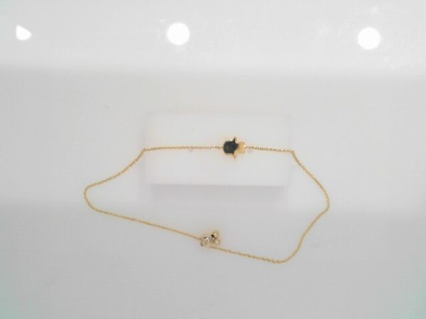MINI HAMSA BOLO BR TOTAL WEIGHT = 1.83
