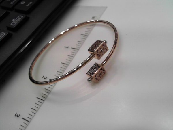 Rosé 18 Karat Bracelet