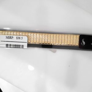 16-20 mm YELLOW, Spring End-Expansion Band