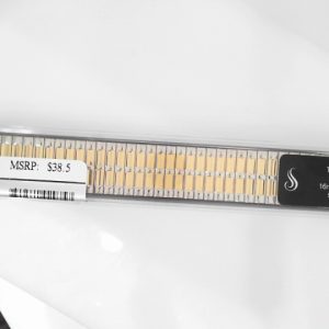 16-22 mm STAINLESS STEEL, Spring End-Expansion Band