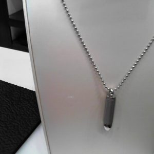 STAINLES STEEL NACKLACE