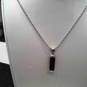 STAINLESS STEEL NACKLACE