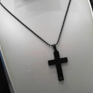 STAINLESS STEEL NACKLACE