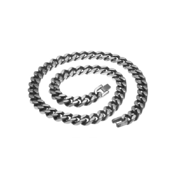 Metal Type - Purity	STEELMetal Color	White