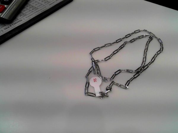 SS PAPERCLIP 080 3.2 MM R