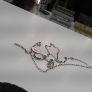 SS ROLO 027 1.9 MM RH 30