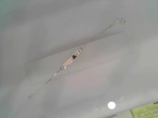 S S  BRACELET 2.3  GMS6"