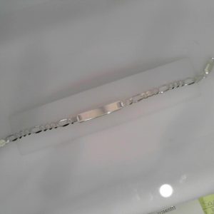 S S  BRACELET 5.9  GMS6"