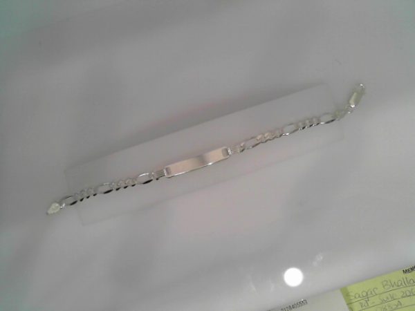 S S  BRACELET 5.9  GMS6"