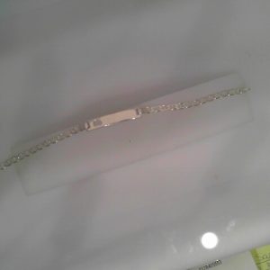 S S  BRACELET 3.3  GMS6"