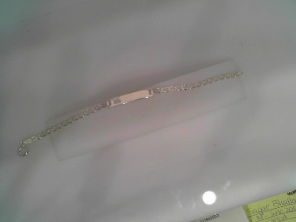 S S  BRACELET 3.3  GMS6"