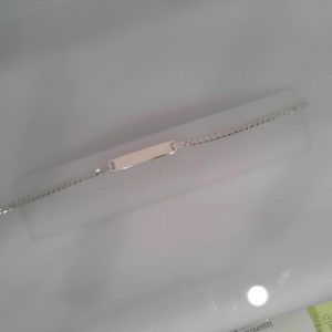 S S  BRACELET 3.4  GMS6"