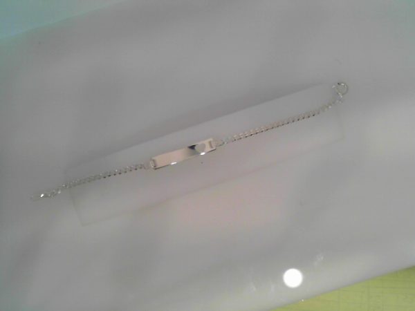S S  BRACELET 3.4  GMS6"