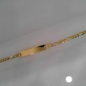 S S  BRACELET 3. GMS6"