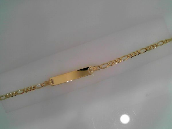 S S  BRACELET 3. GMS6"