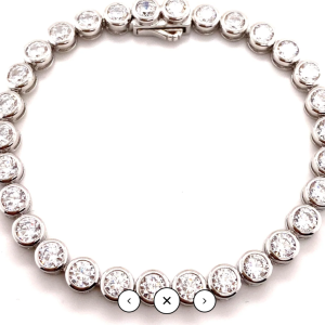 Anastasia 82 Bracelet  DW 19 CM7.5 INCH