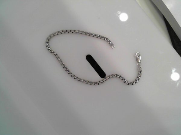 BRACELE13.5 GMSLEANTH 8"