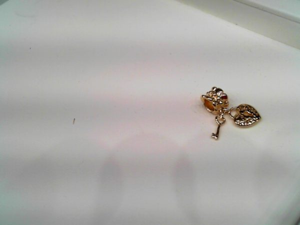 HEART KEY