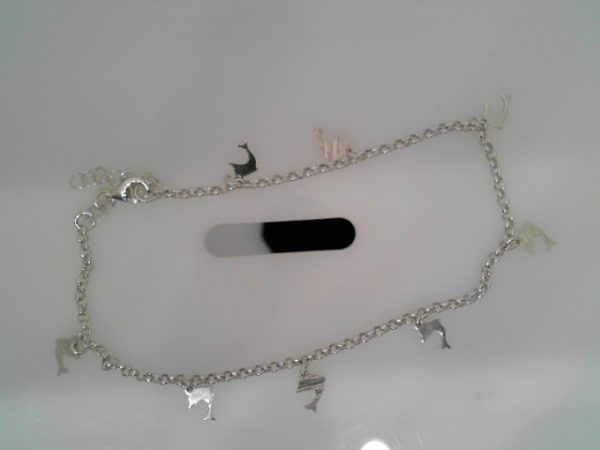 SS ANKLET