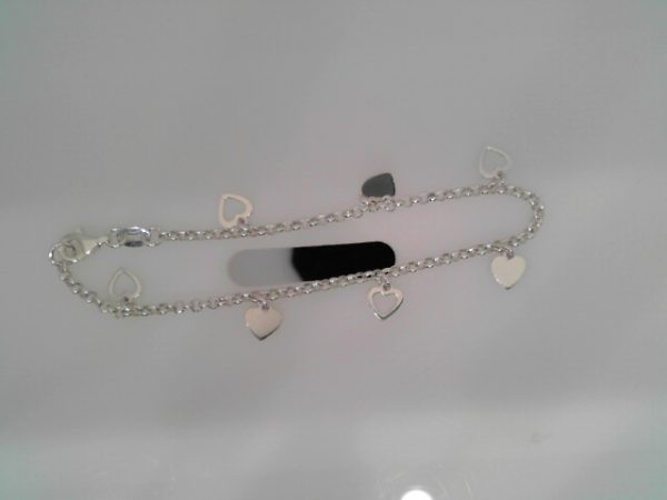 SS ANKLET