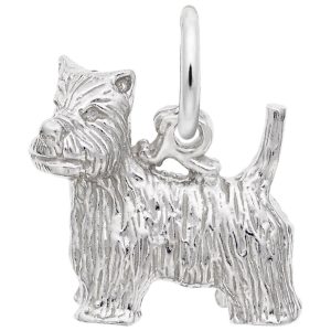SS WEST HIGHLAND TERRIER