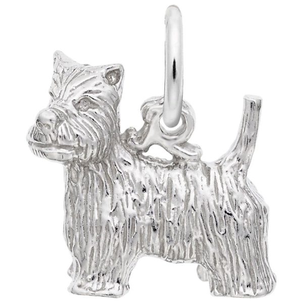 SS WEST HIGHLAND TERRIER