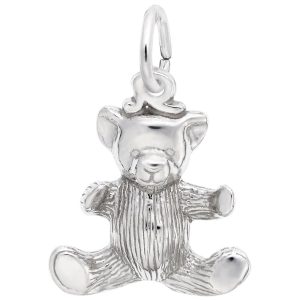 SS TEDDY BEAR