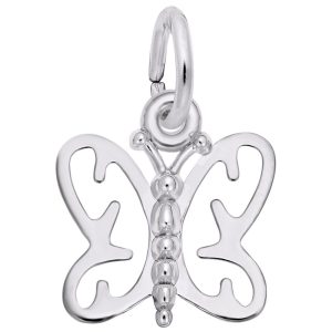 SS BUTTERFLY