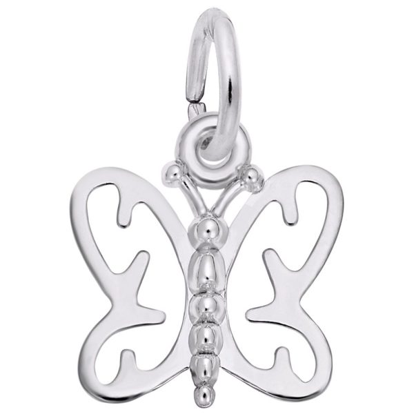 SS BUTTERFLY