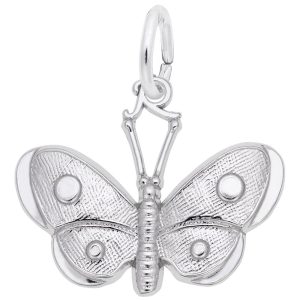 SS BUTTERFLY