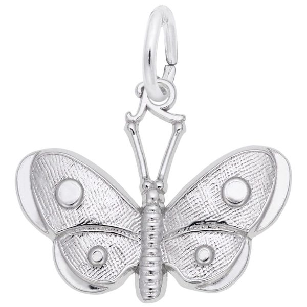 SS BUTTERFLY