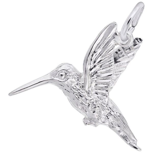 SS  HUMMINGBIRD