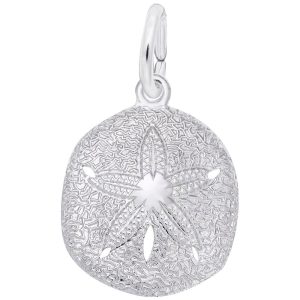 SS SAND DOLLAR