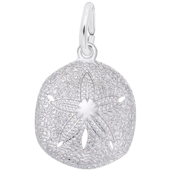 SS SAND DOLLAR
