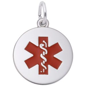 SS MEDICAL SYMBOL