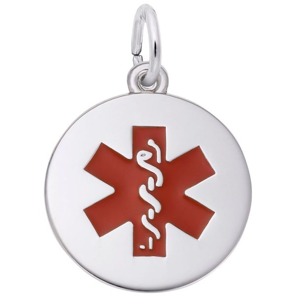 SS MEDICAL SYMBOL