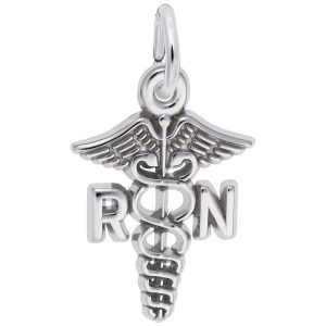 SS RN CADUCEUS