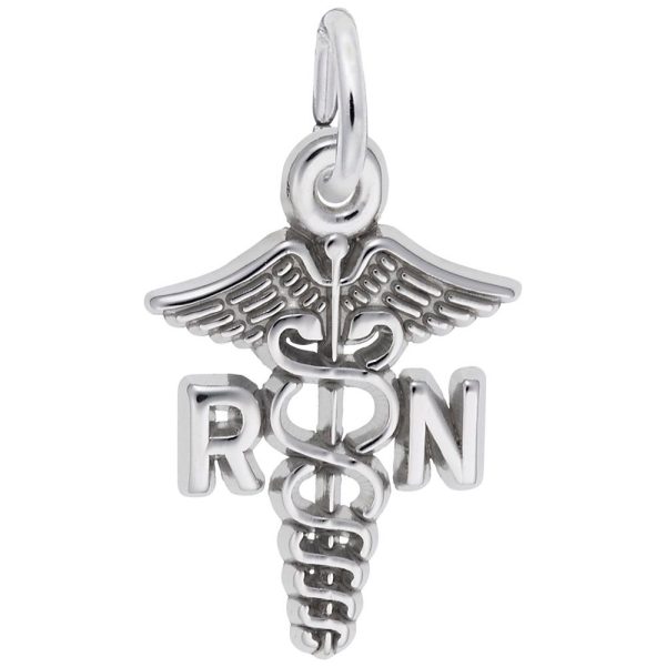 SS RN CADUCEUS