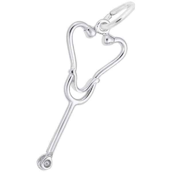 SS STETHOSCOPE