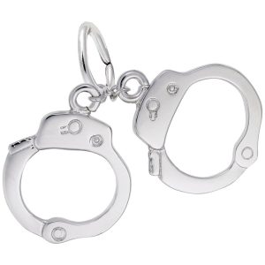 SS HANDCUFFS