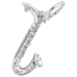 SS SAXOPHONE