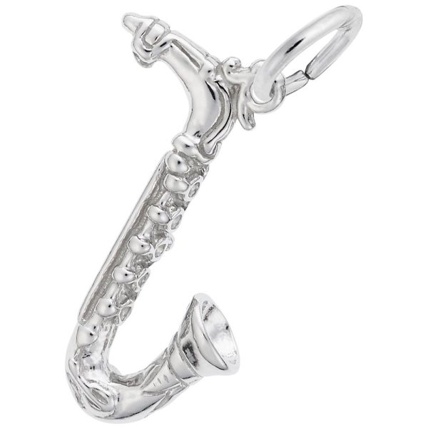 SS SAXOPHONE