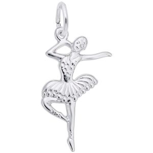 SS BALLET DANCER