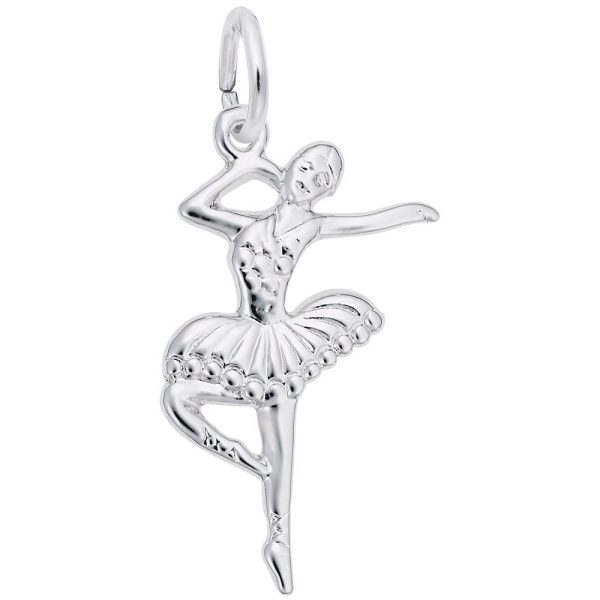 SS BALLET DANCER
